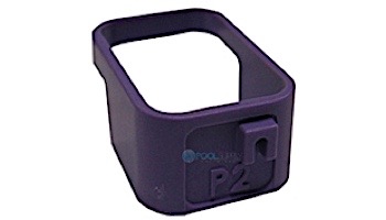 Gecko Alliance Plug Key Pump 2 High Current Violet | 9917-100887