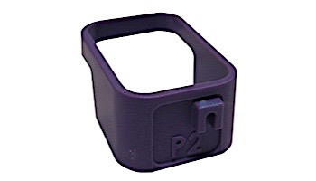 Gecko Alliance Plug Key Pump 2 High Current Violet | 9917-100887