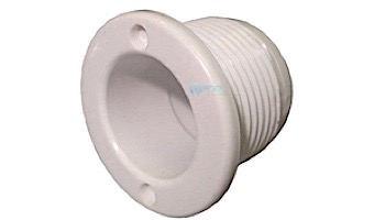 Venturi Air Control Part Scallop White Silent Series | 2011055