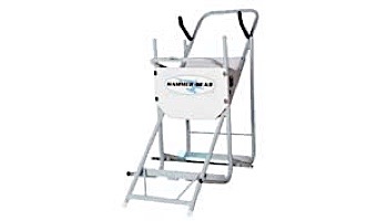 Hammerhead Service Cart Frame Only | HH1070