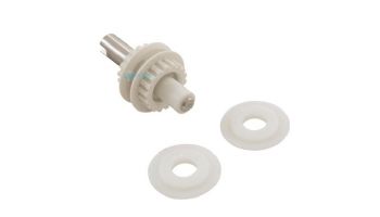 Aqua Products Large Pulley Assembly with Washers | A3605PK