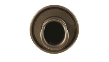 Black Oak Foundry Roman Scupper | Distressed Copper Finish | S50-DC