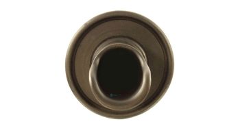 Black Oak Foundry Roman Scupper | Oil Rubbed Bronze Finish | S50-ORB | S53-ORB