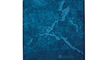 National Pool Tile Blue Seas 6x6 Series | Rustic Blue | SEA-RUSTIC