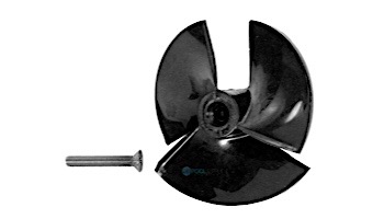 Pentair Replacement Impeller for Prowler 820 | 360131