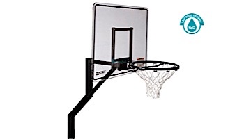 SR Smith Commercial RockSolid Extend Reach Basketball Game | No Anchor | S-BASK-ERSA-ER