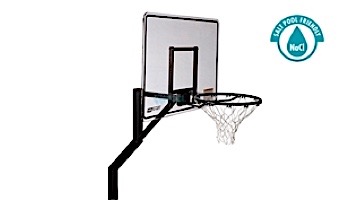 SR Smith Commercial RockSolid Extend Reach Basketball Game | with Anchor | S-BASK-ERS-ER