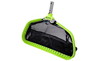 Pool Pals Big 24 Leaf Rake with 24" Wide Opening with 20" Regular Bag | LN4135