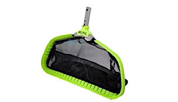 Pool Pals Big 24 Leaf Rake with 24_quot; Wide Opening with 20_quot; Regular Bag | LN4135