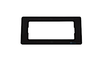 Gecko Alliance Topside Adapter Plate TSC-4, TSC-8, TSC-19, TSC-35 | Black | 9917-102122