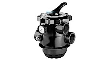 Pentair Valve 2