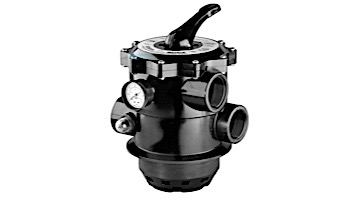 Pentair Valve 2" Mnt Hybrid With Fittings | 262525