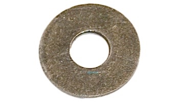 Hayward Flat Washer 1/4" x 11/16" O.D. | ECX1252