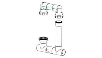 AutoPilot Professional Manifold Kit - Top and Bottom | 941-C loading=