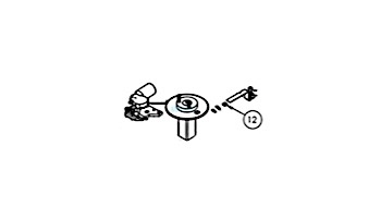 SR Smith aXs Lift 12 Position Terminal | 800-2033