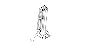 SR Smith Multi Lift Lift Assembly | 575-0000A