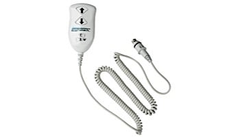SR Smith LiftOperator 2 Button Hand Control | 1001601 | 100-4400-R