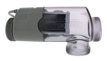 CompuPool Replacement Salt Cell for CaliMar® Titanium Edition System CMARSCT30-7Y | 7-Year Warranty | 30,000 Gallons | CMARCCT30-7Y RJG-30-RC loading=