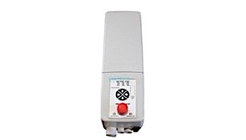 SR Smith LiftOperator Pool Lift Intelligent Control Box | 4 Button | 400-7000