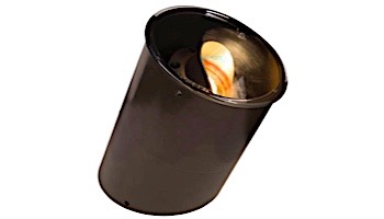 FX Luminaire PE LED Well Light | 6 LED | Camo Bronze | PE-6LED-RG-CB