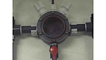 Santa Barbara Control Systems Flow Cell ONLY | FC loading=