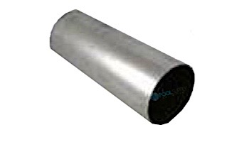 Coverstar Roll-Up Tube 5" Aluminum 0.078 Wall | 40 ft. | X0679