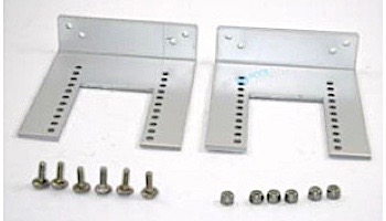 Coverstar Bracket Assembly ME Bottom adj. Support Feet CS1800 | A0304 loading=