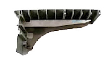 Coverstar Lid Kit Only for 12-5/8" Box Flush Lid 309 Complete with Riser 24' | A2421 loading=