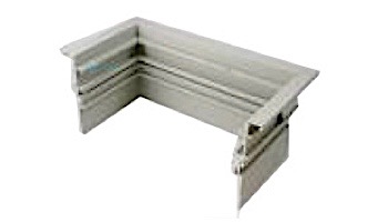 Coverstar Riser Box End Assembly 309 for 14_quot; Box | A2410 loading=