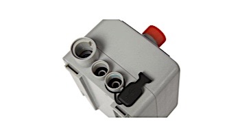 SR Smith LiftOperator Pool Lift Intelligent Control Box with Activation Key | 4 Button | 400-7000K