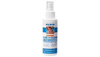Filbur Pure n' Clean Cartridge & Grid Cleaner | 4 oz. | FC-6352