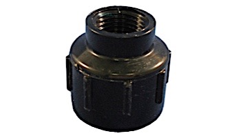 Aqua Ultraviolet Transformer Cap, Black | A40113