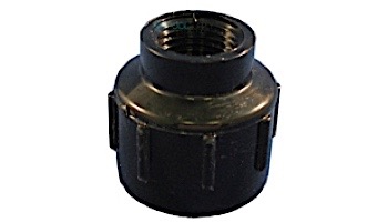 Aqua Ultraviolet Transformer Cap, Black | A40113