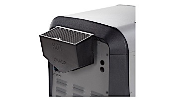 Jandy JXi Pool & Spa Heater Low-NOx | 200K BTU Natural Gas | Electronic Ignition | Digital Controls | JXI200N