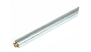 PoolTux Deck Tube Assembly 10" Steel | MH231