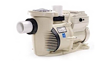 Pentair IntelliFloXF Variable Speed Pump 3HP Max | Rotary Keypad Control | EC-022055