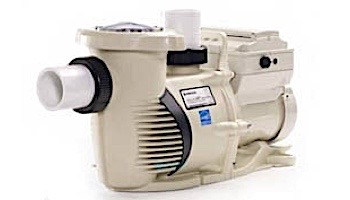 Pentair IntelliFlo i2 Variable Speed Pool Pump | Time Clock Included | 3.2kw 208-230V | EC-011060