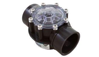 Hayward Strainght CPVC PSV Check Valve 2" x 2.5" | PSCV2S2