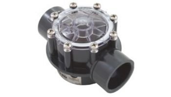 Hayward PVC Check Valve 1.5" x 2" | PSCV2SDGR