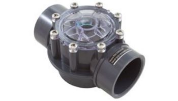 Hayward CPVC Check Valve 1.5 x 2" | PSCV2S