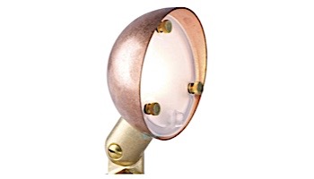 FX Luminaire Replacement Lens For RL Lights, 3 Hole | RL-L3