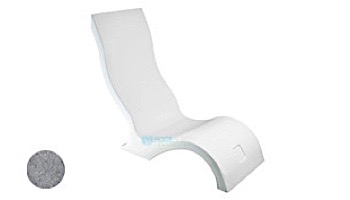 Ledge Lounger Signature Collection Chair | Sandstone | LL-SG-CR-SS