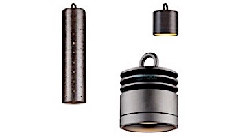 FX Luminaire VE Down Light | 1LED | Copper | VE-1LED-CU