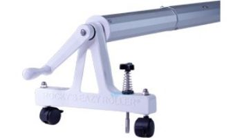 Rocky_#39;s Reel Systems #3A Portable Residential Reel System | End System Only With 3_quot; Hubs | 307