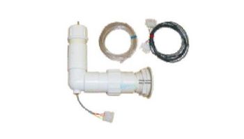 HydroQuip Baptismal Heater Water Level Assembly with Float | 48-0141C-K