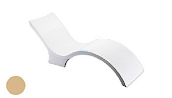 Ledge Lounger Signature Collection Chaise Deep | Dark Blue | LL-SG-CD-DB