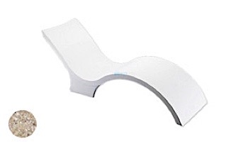 Ledge Lounger Signature Collection Chaise Deep | Cloud | LL-SG-CD-CL