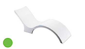Ledge Lounger Signature Collection Chaise Deep | Dark Blue | LL-SG-CD-DB