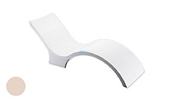 Ledge Lounger Signature Collection Chaise Deep | Cloud | LL-SG-CD-CL