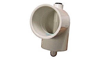 Brett Aqualine Thermowell PVC 90 1.5" SXS without Bleeder | 42-0032 loading=